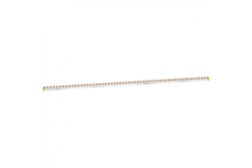 Resi9, вилочна шинка, 3P(L1 L2 L3), 18 мм, 57 модулів, 63 A (R9XFH357)