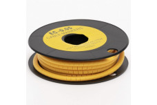 Маркувальна бірка ЕС-0 (EC-0.05 0,5-1,6 мм²) символ 