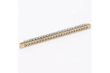 Шина нульова 24/2 8x12 TAKEL (502958)