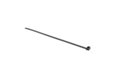 Кабельні стяжки, Thorsman, 380 x 7,6 мм, чорні (IMT46425)