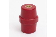 Ізолятор SM 35 M6 для кріплення силових шин TAKEL (501052/6)