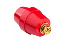 Ізолятор шинний SM 35 для кріплення силових шин (501052)