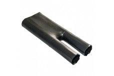 Рукавичка термоусаджувана з клеєм HSB-2-38/16 (25-50 мм²) (RE14501)