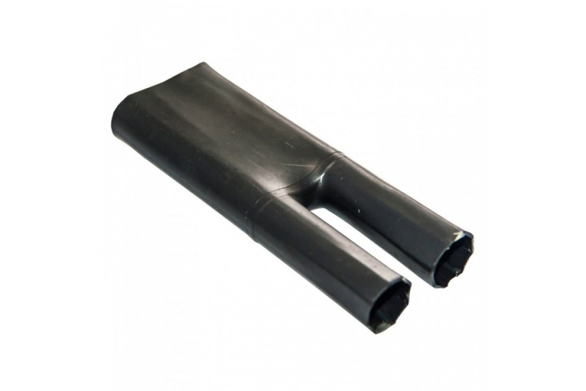 Рукавичка термоусаджувана з клеєм HSB-2-60/24 (150-240 мм²) (RE14503)