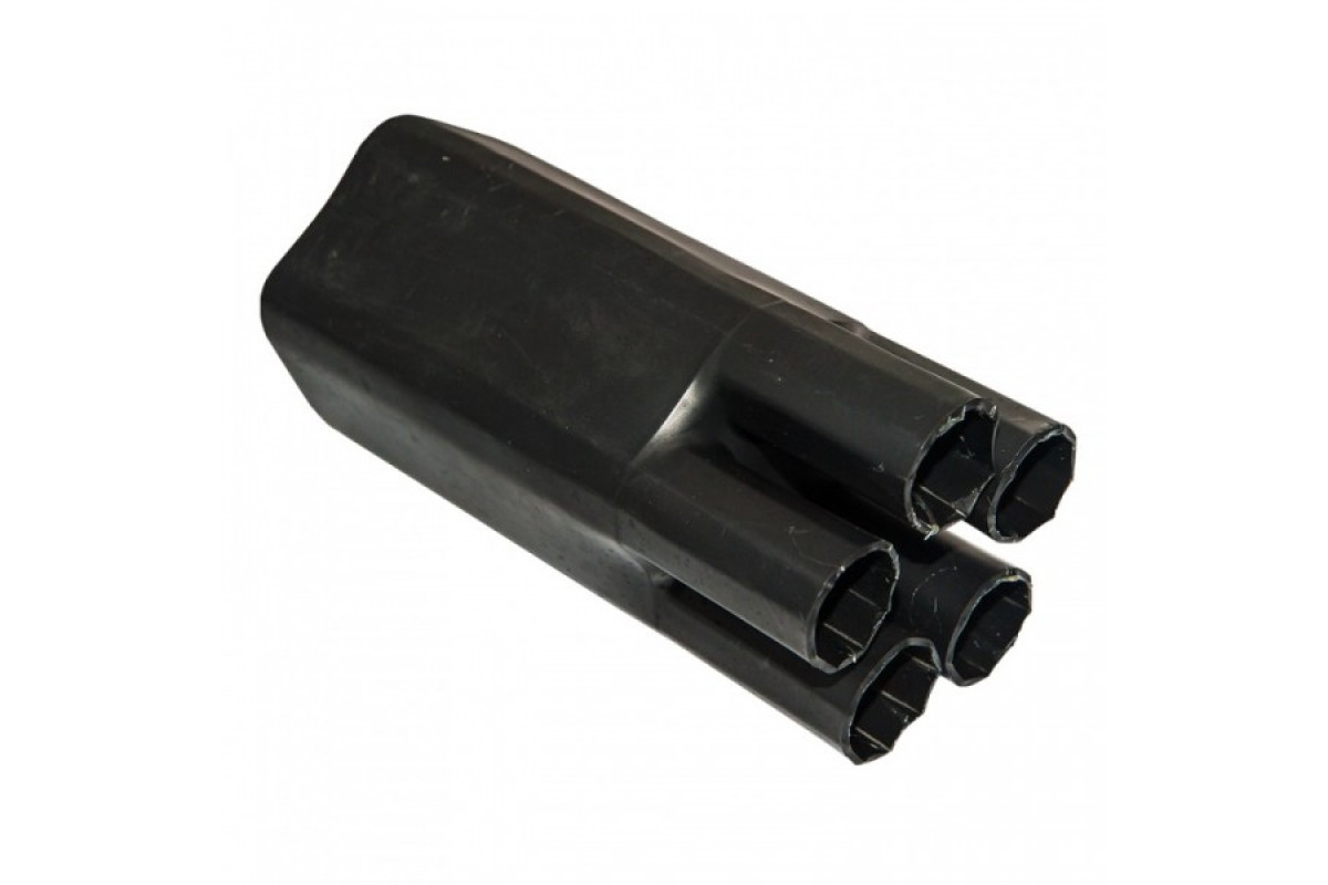 Рукавичка термоусаджувана з клеєм HSB-5-90/50 (150-240 мм²) (RE14526)