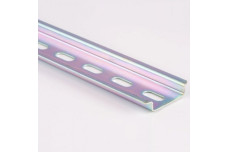 DIN-рейка (монтажна рейка) у відрізку довжиною 1 метр (501001)