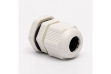 Кабельне введення PG 11 сірий (502702)