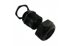 Кабельне введення PG 25 чорний (502677)