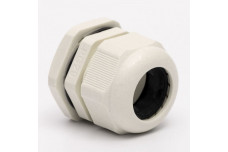 Кабельне введення PG 29 сірий (502708)