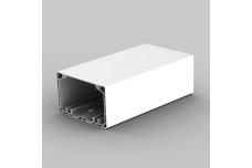 Парапетний канал безгалогенний (PK 110X65 D HF_HD)