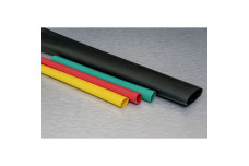 Муфта з'єднувальна термоусаджувальна до 1кВ для кабеля з пластмасовою ізоляцією (509220)