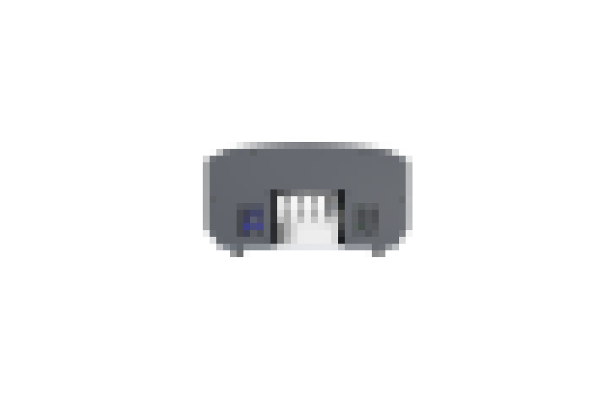 Однофазний стабілізатор напруги КІЛОГЕРЦ У 1-50