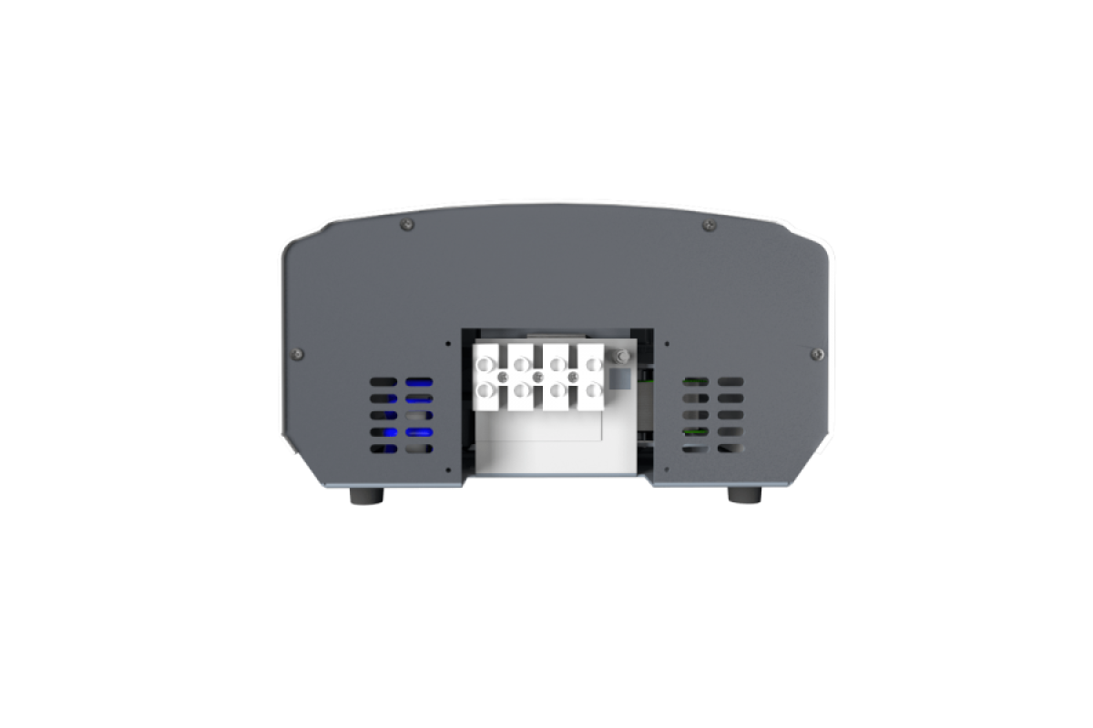 Однофазний стабілізатор напруги КІЛОГЕРЦ У 1-50