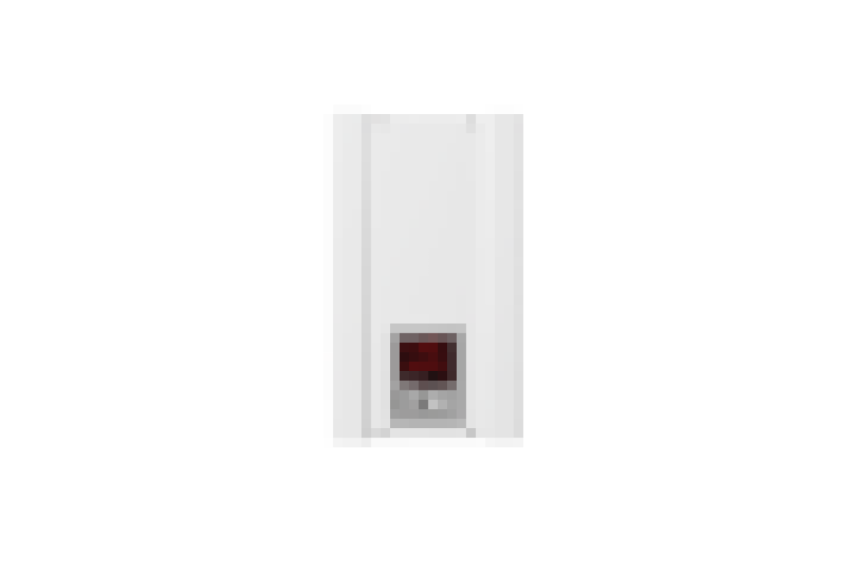 Стабілізатор напруги однофазний побутовий АМПЕР У 12-1/25 v2.1