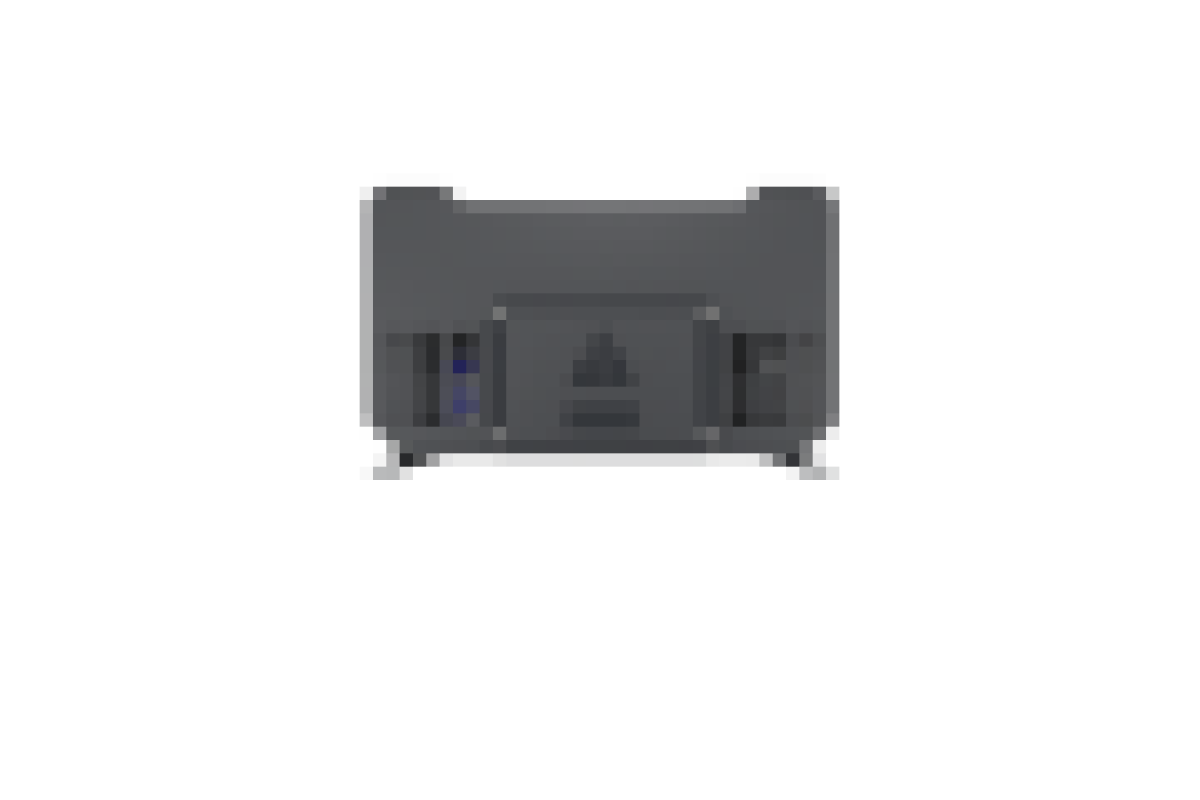 Стабілізатор напруги однофазний побутовий АМПЕР У 12-1/40 v2.1