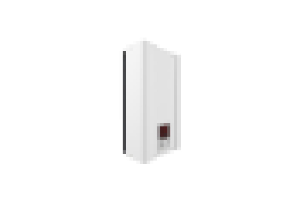 Стабілізатор напруги однофазний побутовий АМПЕР У 12-1/50 v2.1