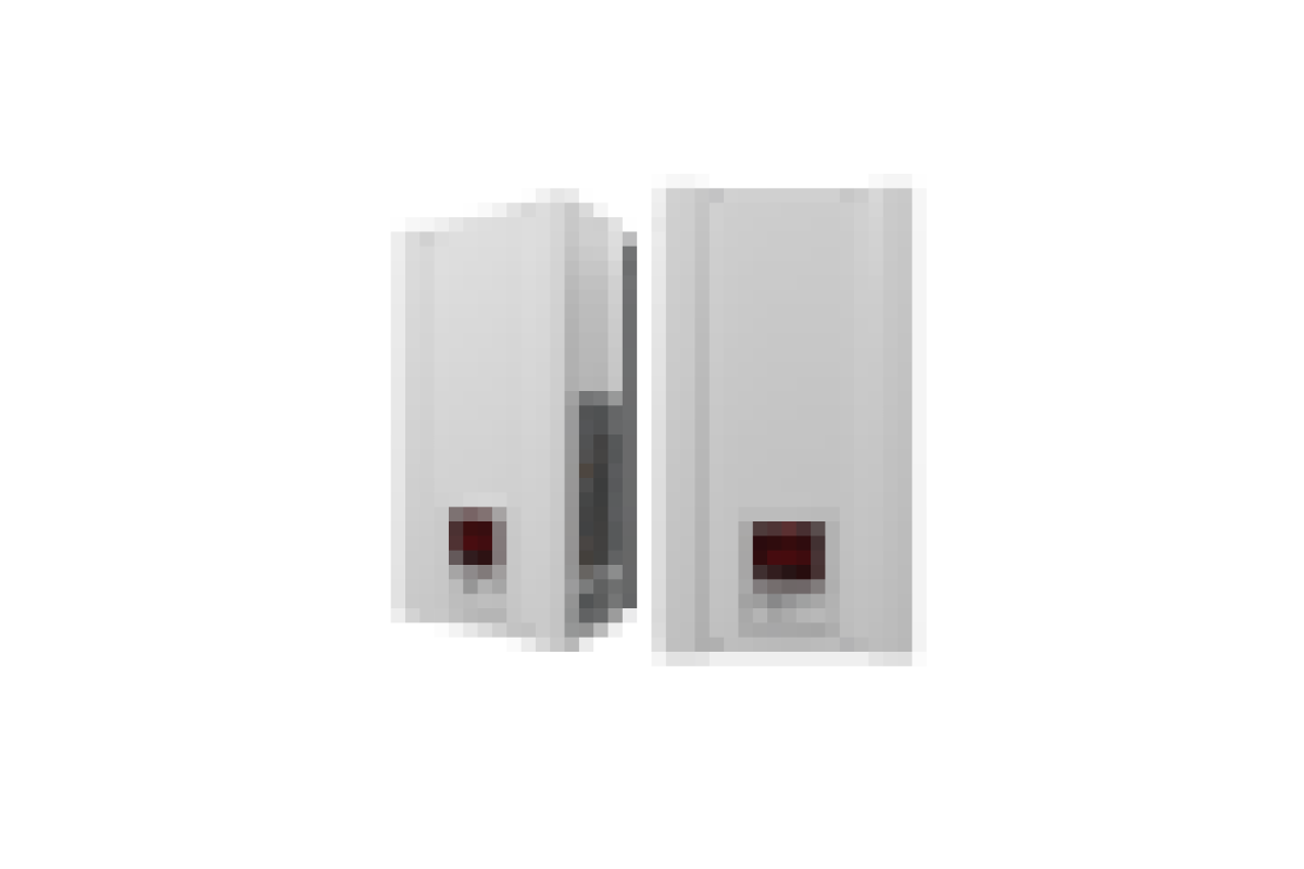 Стабілізатор напруги однофазний побутовий АМПЕР У 12-1/50 v2.1