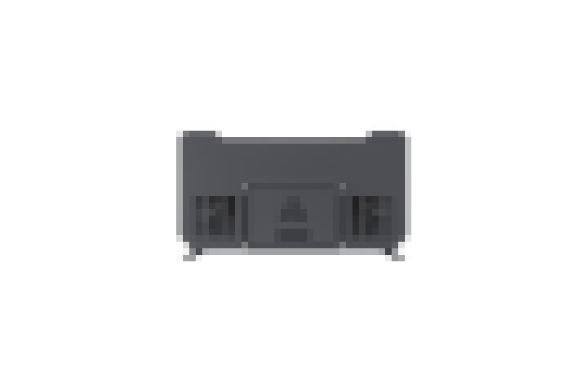 Стабілізатор напруги однофазний побутовий АМПЕР У 12-1/63 v2.1