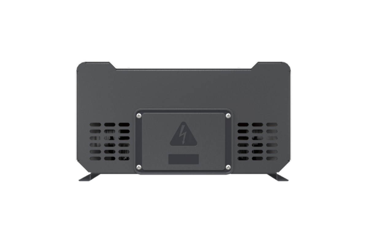 Стабілізатор напруги однофазний побутовий АМПЕР У 12-1/80 v2.1