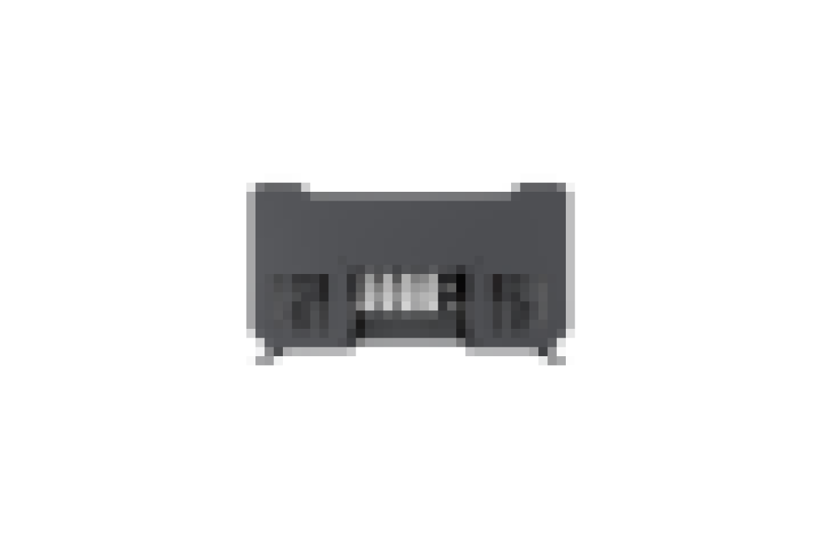 Стабілізатор напруги однофазний побутовий АМПЕР У 12-1/80 v2.1