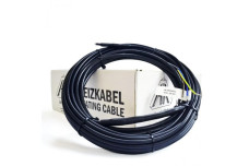 Нагрівальний кабель 6101-20 EC 200 Вт, 10 м (6101-20 EC)