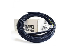 Нагрівальний кабель 6104-20 ЕС 500 Вт, 25 м (6104-20 ЕС)