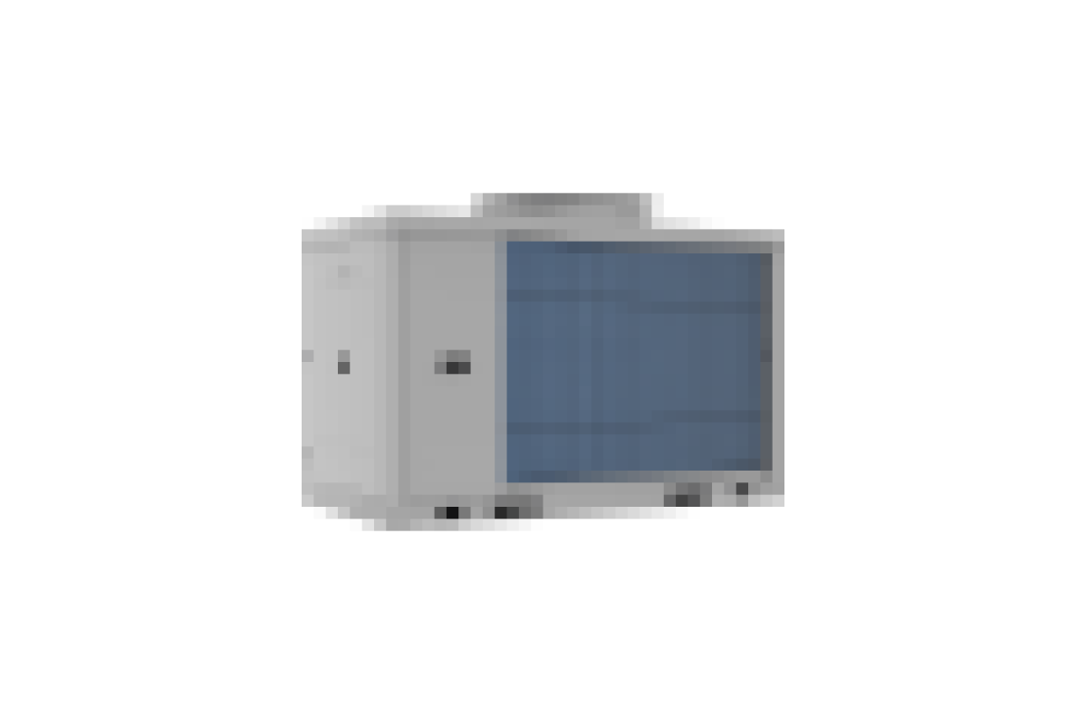 Тепловий насос Compress 3000 AWP (CS3000AWP 16)
