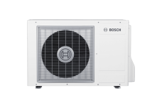 Тепловий насос Compress 3400i AWS (CS3400iAWS 4 OR-S)