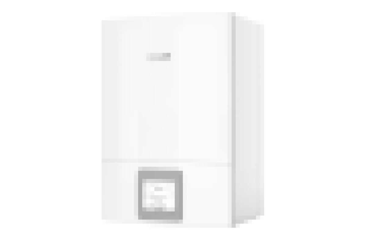 Тепловий насос Compress 3400i AWS (CS3400iAWS 4 OR-S)