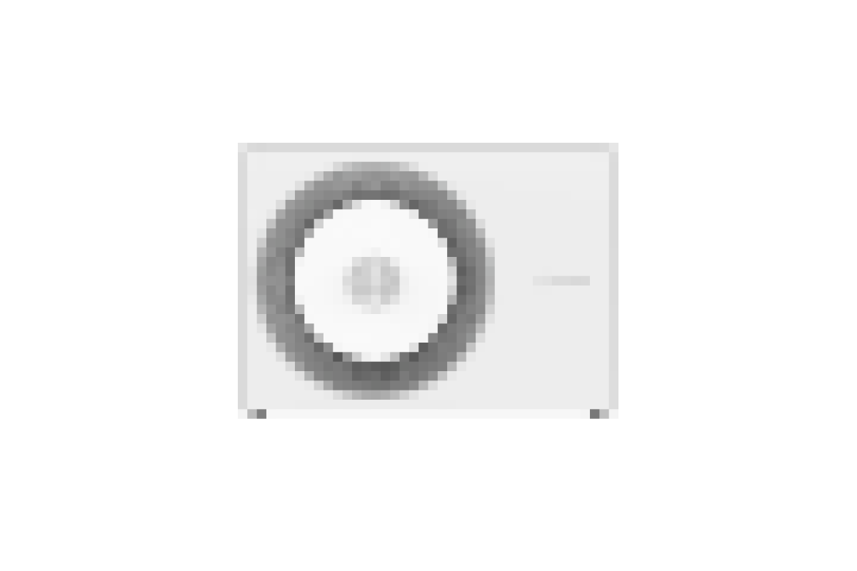 Тепловий насос Compress 5800i AW (AW 10 OR-T)