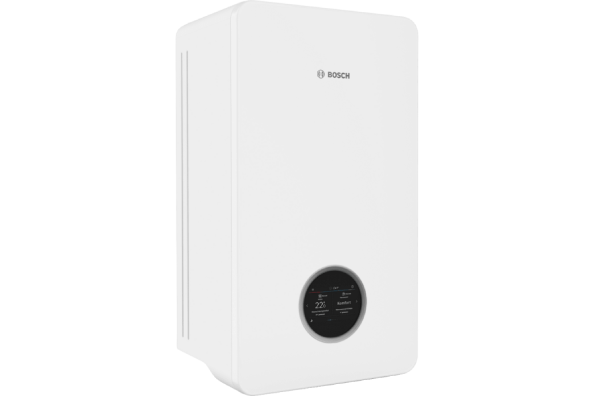 Тепловий насос Compress 5800i AW (AW 10 OR-T)