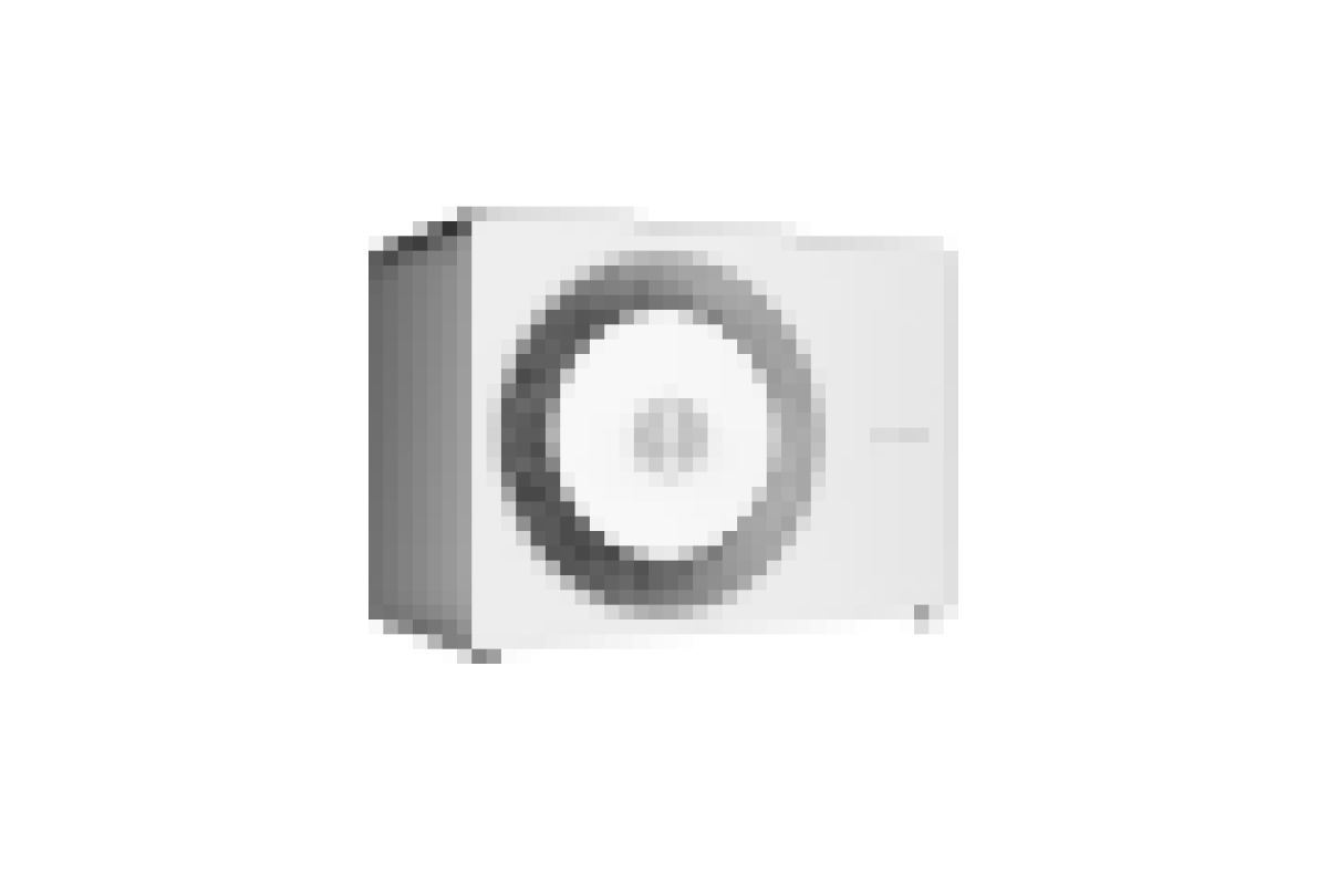 Тепловий насос Compress 7000i AW (CS7000iAW 7 OR-S)