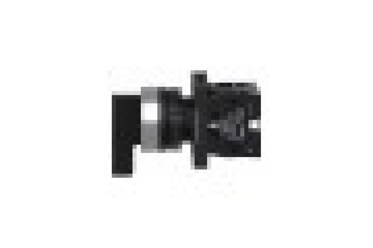 Селекторний перемикач з довгою ручкою, 3 положення, повернення в центр, 2 NO (XA2EJ53)