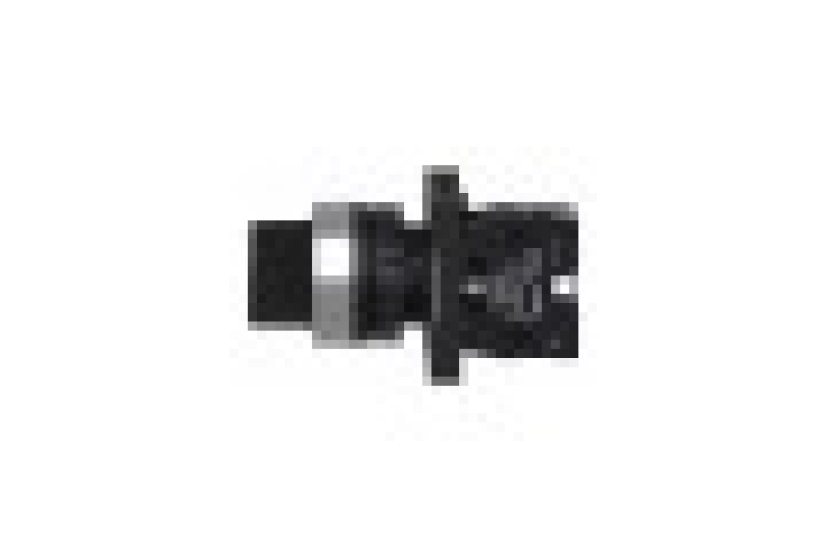 Селекторний перемикач з короткою ручкою, 2 положення, з фіксацією, 1 NO (XA2ED21)