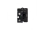 Селекторний перемикач з короткою ручкою, 2 положення, пружинне повернення, 1 NO (XA2ED41)