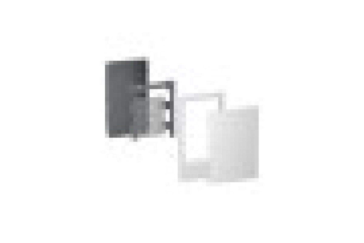 Щит мультимедійний Resi9 MP 3 ряди/36 модулів, врізний (MIP312FU)