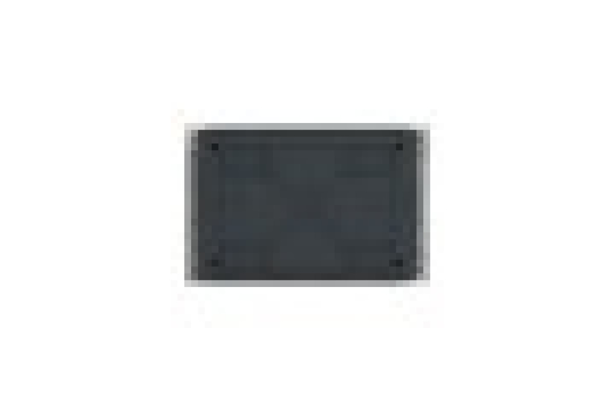 Щит пластиковий Easy9 EU, врізний, 1 ряд 12 модулів, димчасті двері (EZ9EUA112)