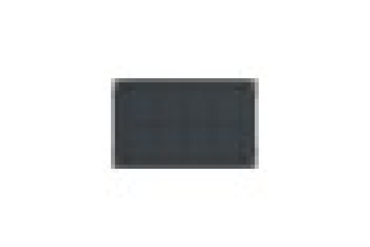 Щит пластиковий Easy9 EU, врізний, 1 ряд 18 модулів, димчасті двері (EZ9EUA118)