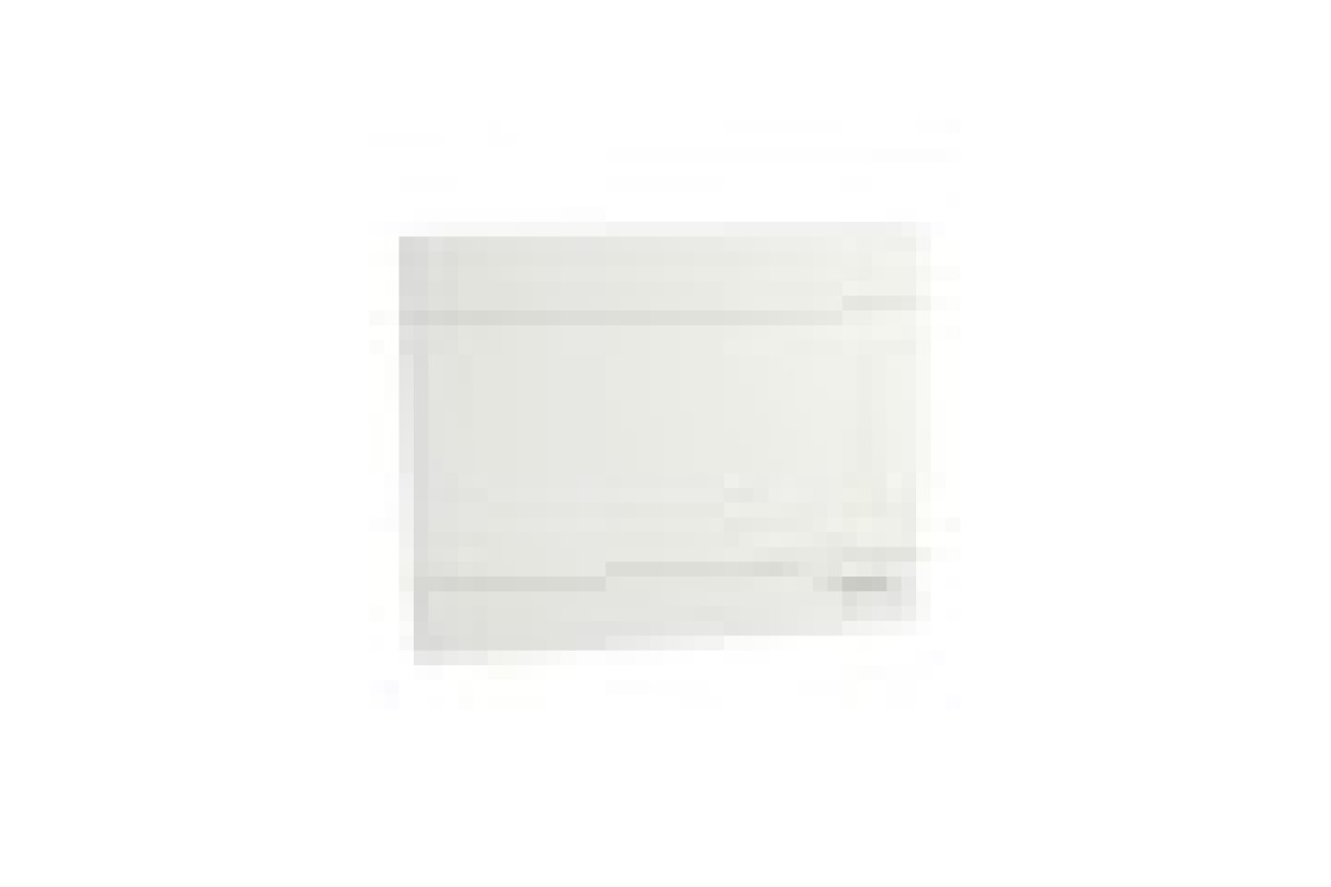 Щит пластиковый Easy9 EU, врезной, 1 ряд 8 модулей, белая дверь (EZ9EUB108)