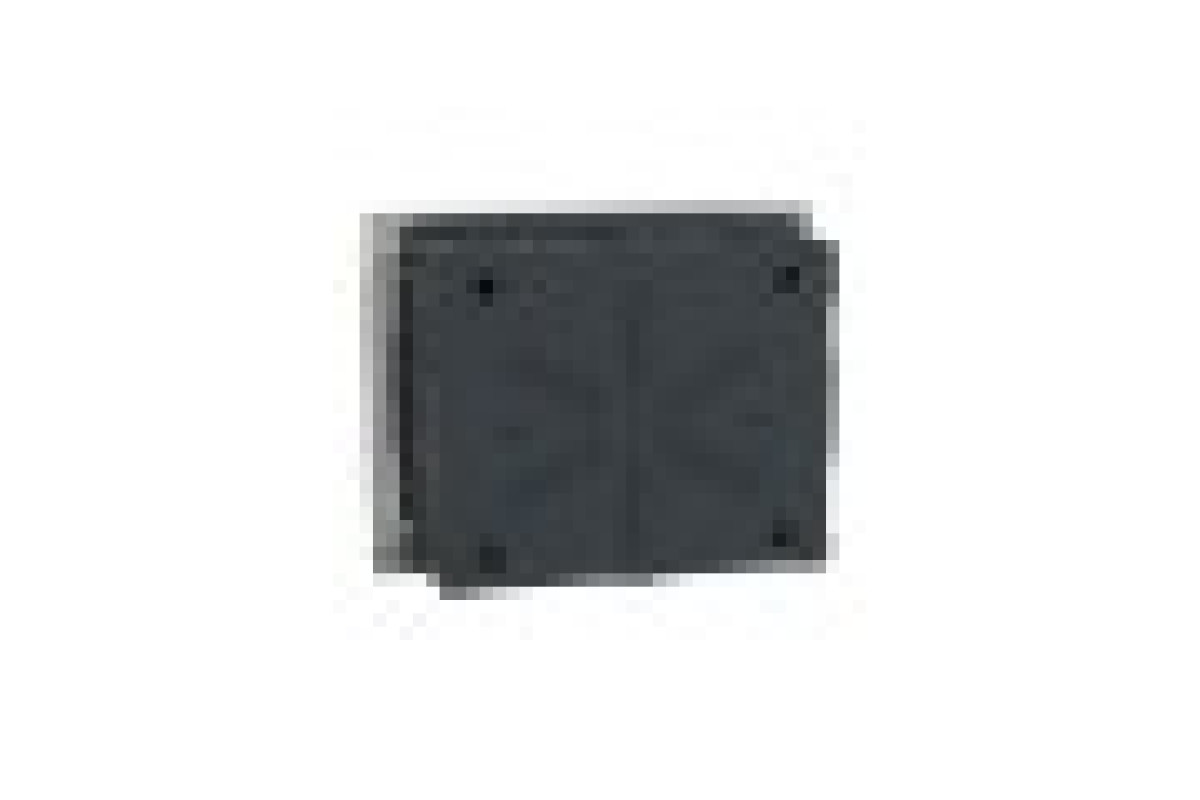 Щит пластиковий Easy9 EU, врізний, 1 ряд 8 модулів, димчасті двері (EZ9EUA108)