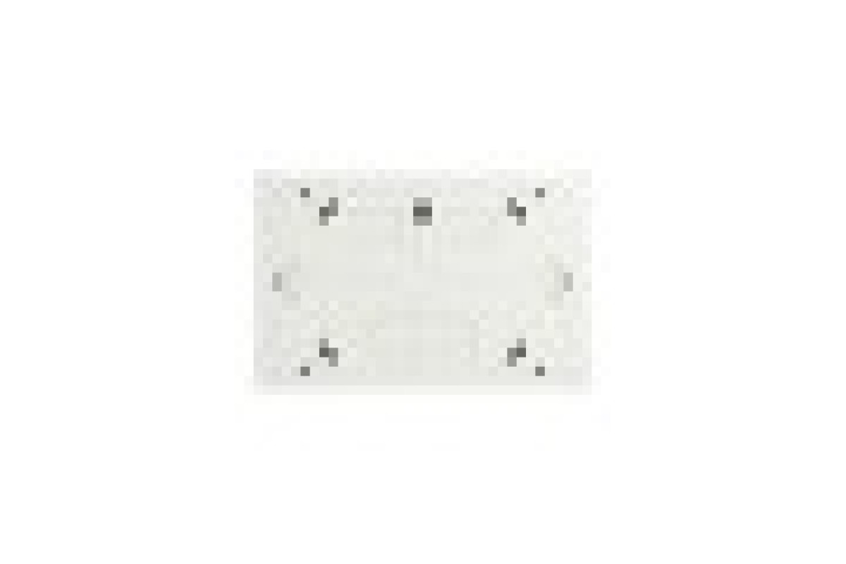 Щит пластиковий Easy9 EU, навісний, 1 ряд 12 модулів, білі двері (EZ9EUD112)