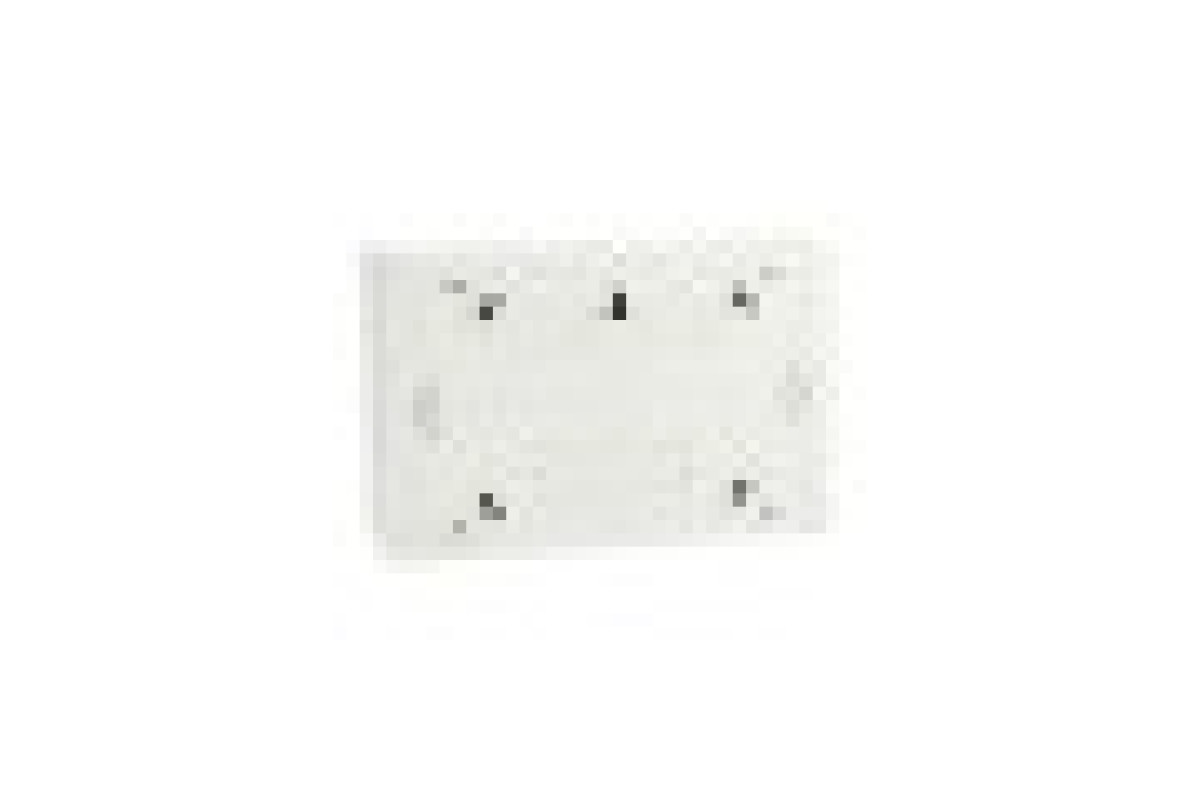 Щит пластиковий Easy9 EU, навісний, 1 ряд 12 модулів, білі двері (EZ9EUD112)