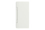 Щит пластиковий Easy9 EU, навісний, 1 ряд 12 модулів, білі двері (EZ9EUD112)