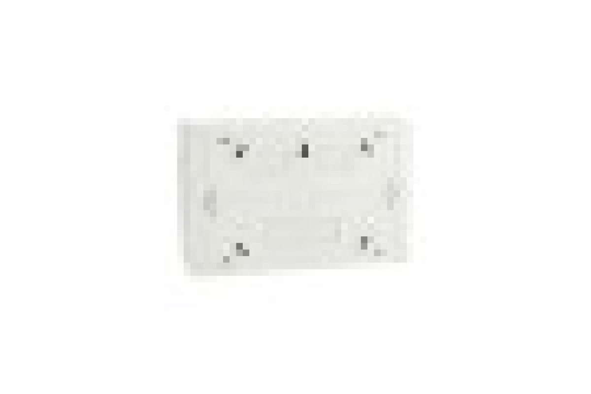 Щит пластиковый Easy9 EU, навесной, 1 ряд 12 модулей, дымчатая дверь (EZ9EUC112)