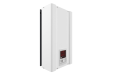 Стабілізатор напруги однофазний побутовий АМПЕР У 9-1/50 v2.1