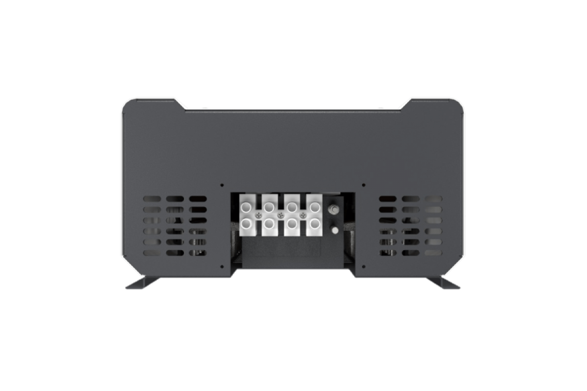 Стабілізатор напруги однофазний побутовий АМПЕР У 9-1/50 v2.1