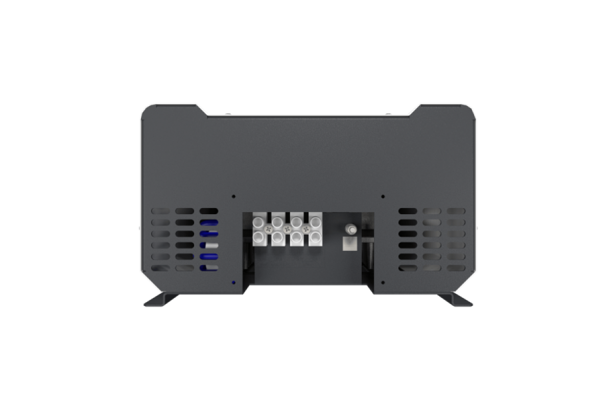 Стабілізатор напруги однофазний побутовий АМПЕР-Р У 16-1/40 v2.1