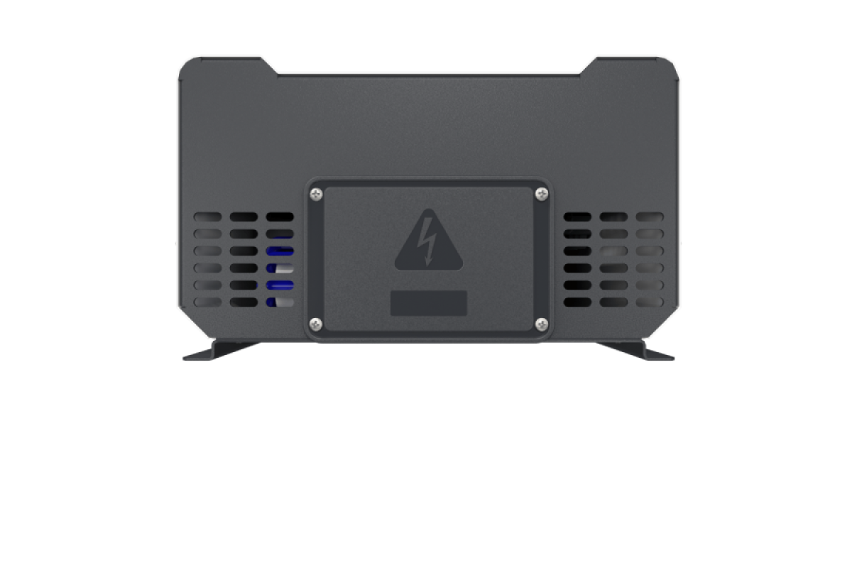 Стабілізатор напруги однофазний побутовий АМПЕР-Т У 16-1/63 v2.1