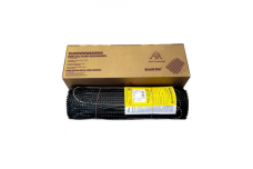 Двожильний нагрівальний мат FH-EC 2145 S обігріву - 4,50 кв. м