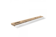 LED світильник лінійний VIDEX 36W 1,2М 5000K (VL-BN-36125)